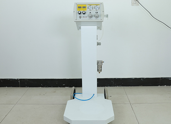 Green Building Coatings: Powder Spray Systems for Sustainable Solutions